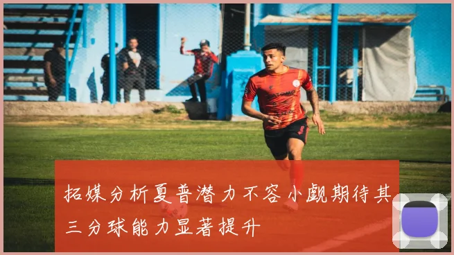 拓媒分析夏普潜力不容小觑期待其三分球能力显著提升
