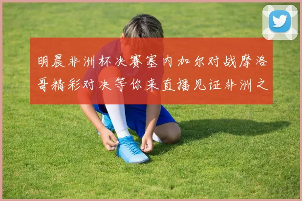 明晨非洲杯决赛塞内加尔对战摩洛哥精彩对决等你来直播见证非洲之王的诞生